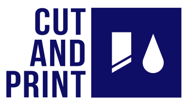 Cut and Print